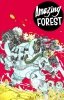 AMAZING FOREST TP [9781631406775]